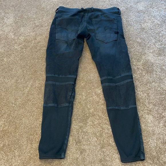G-Star Raw Motac Jeans - Picture 5 of 10